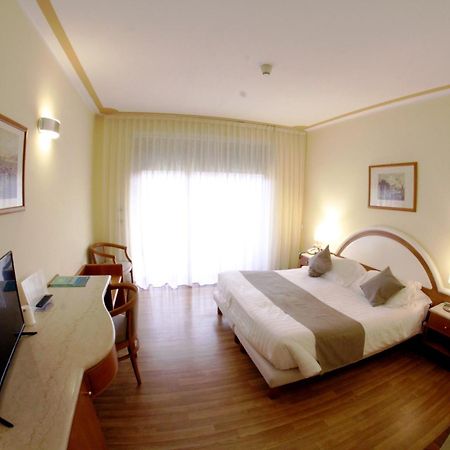 La Fonte Hotel Ome Εξωτερικό φωτογραφία