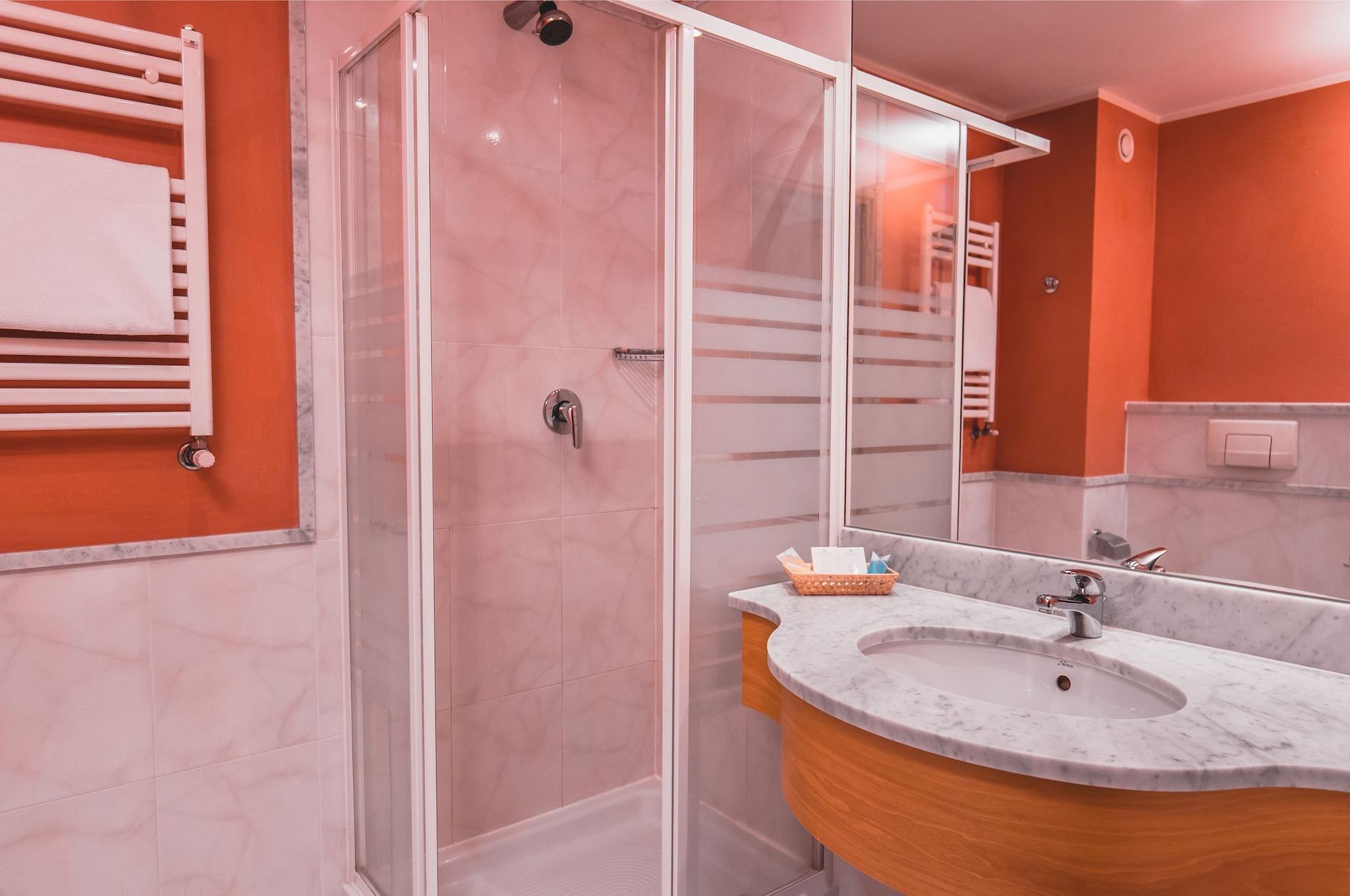 La Fonte Hotel Ome Εξωτερικό φωτογραφία