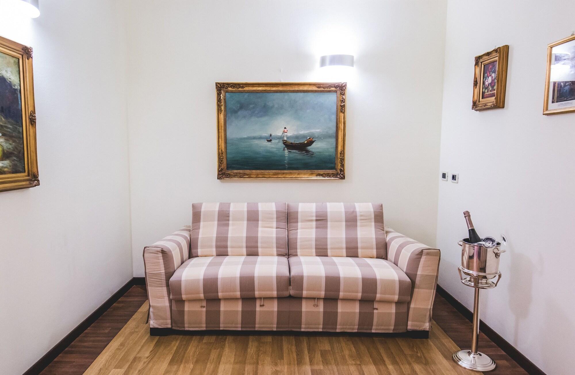 La Fonte Hotel Ome Εξωτερικό φωτογραφία