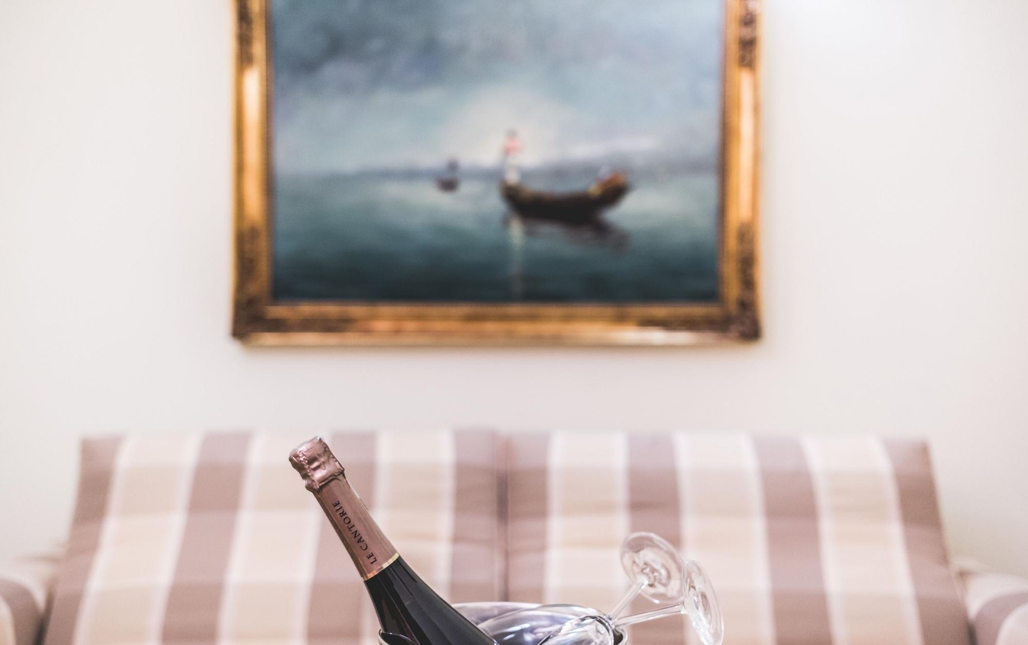 La Fonte Hotel Ome Εξωτερικό φωτογραφία