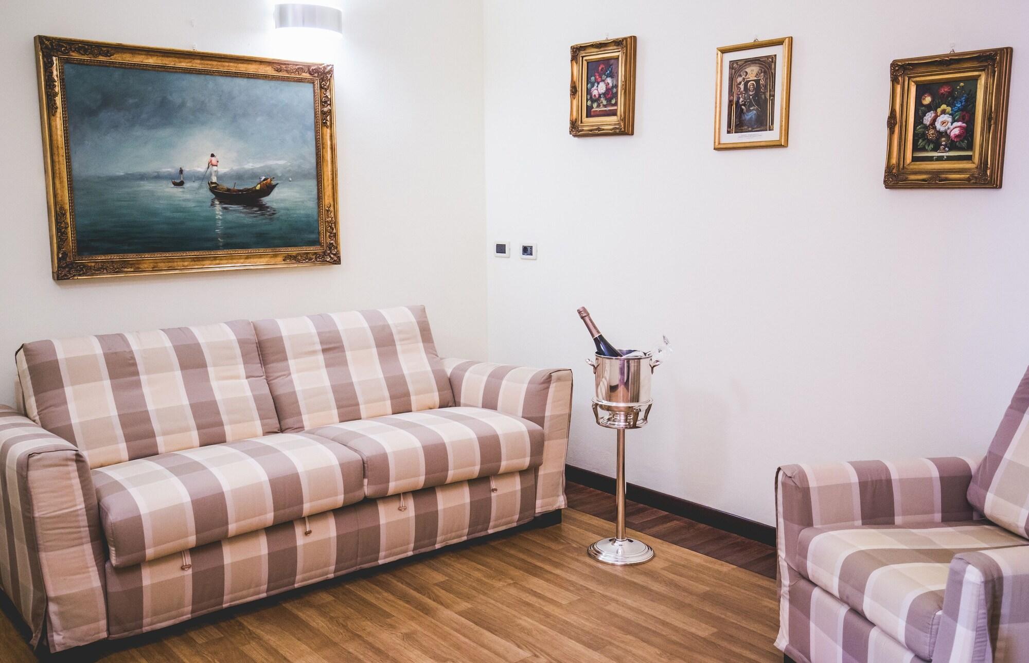 La Fonte Hotel Ome Εξωτερικό φωτογραφία