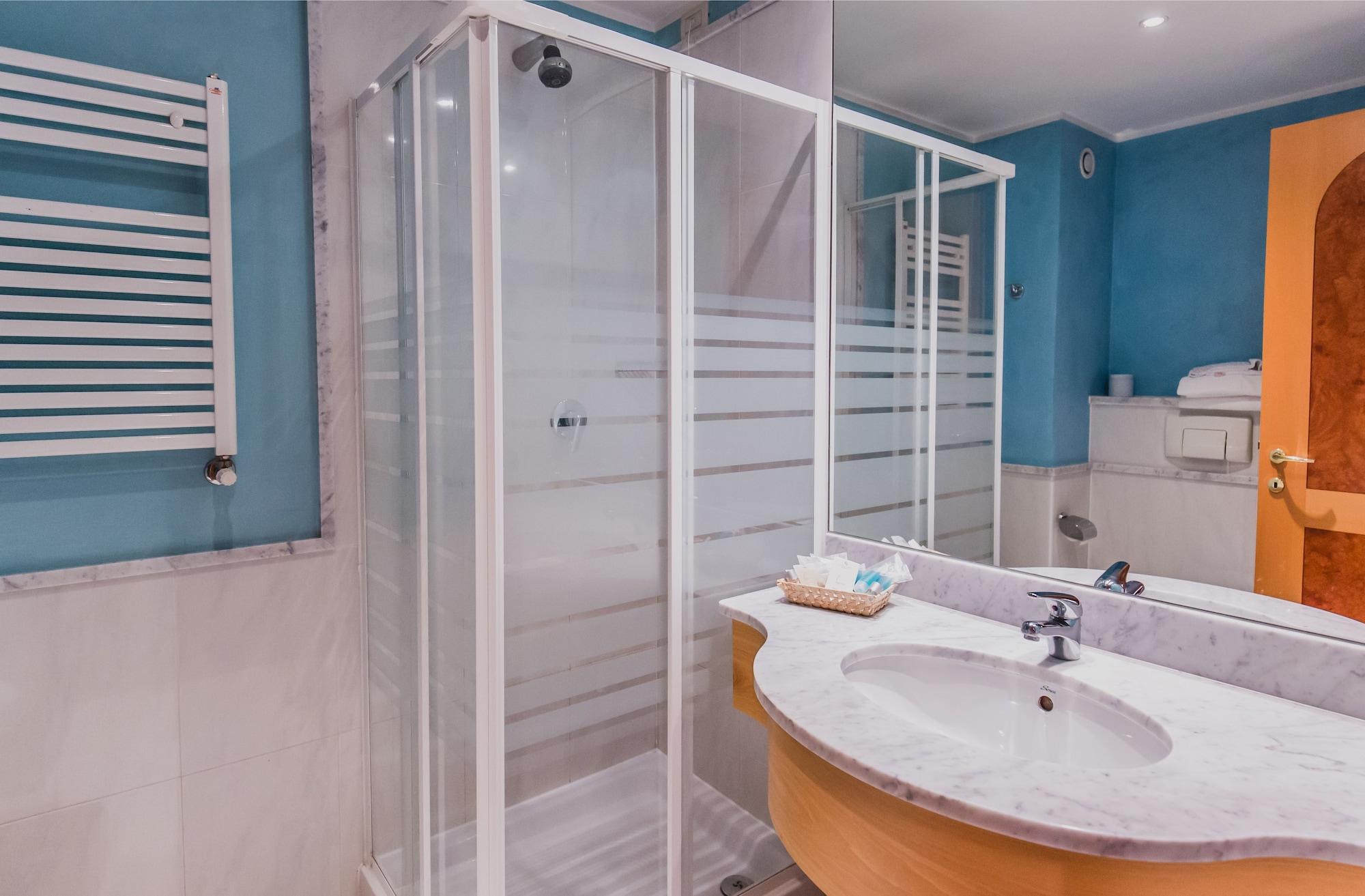 La Fonte Hotel Ome Εξωτερικό φωτογραφία