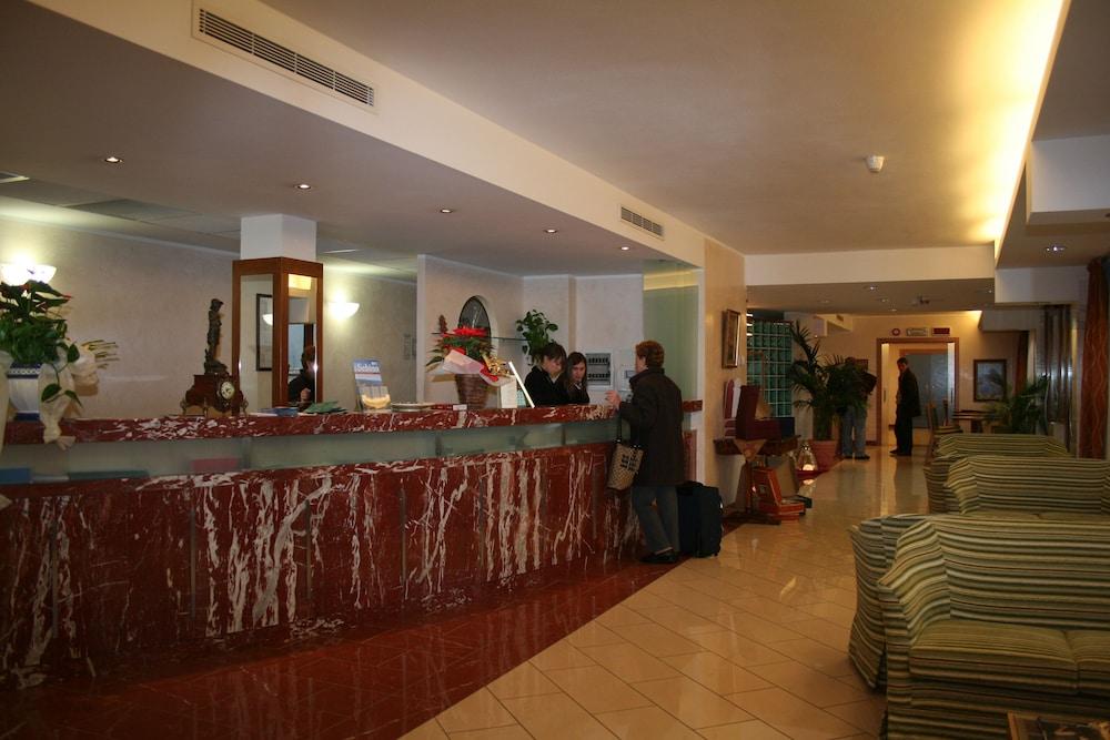 La Fonte Hotel Ome Εξωτερικό φωτογραφία