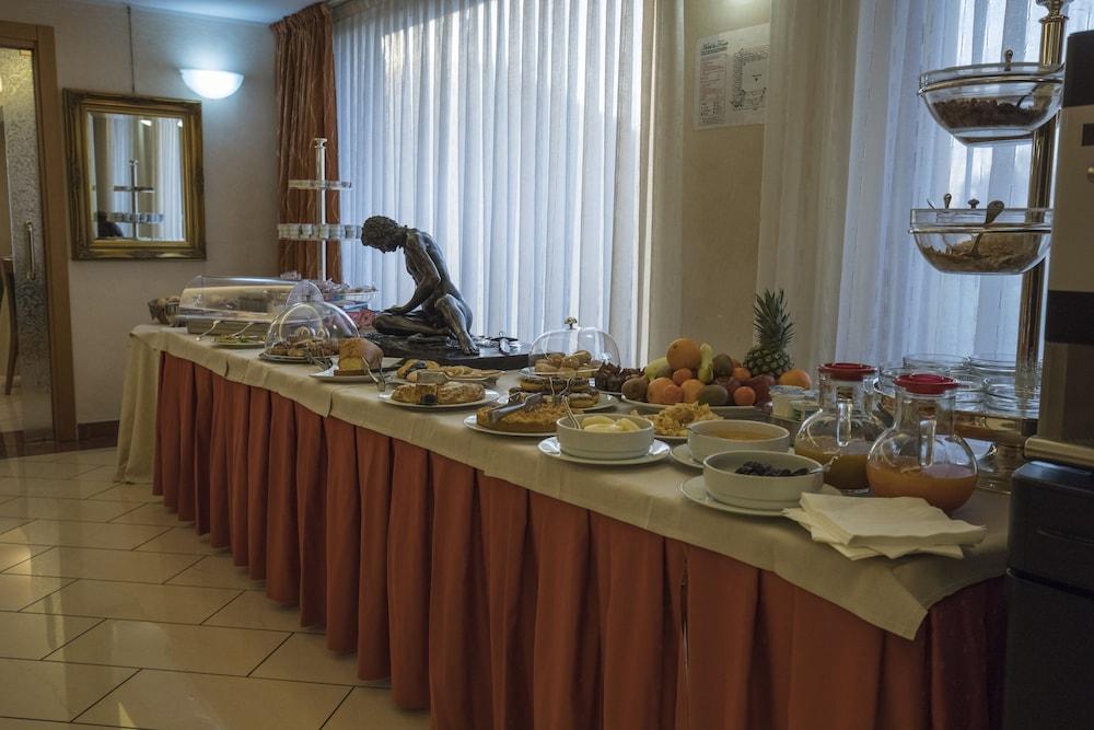 La Fonte Hotel Ome Εξωτερικό φωτογραφία