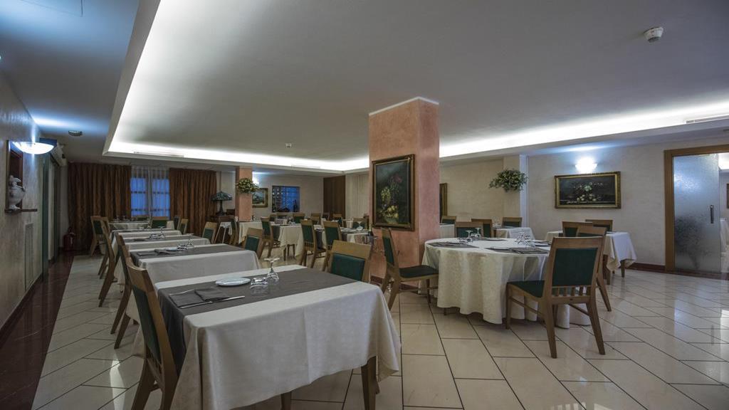 La Fonte Hotel Ome Εξωτερικό φωτογραφία