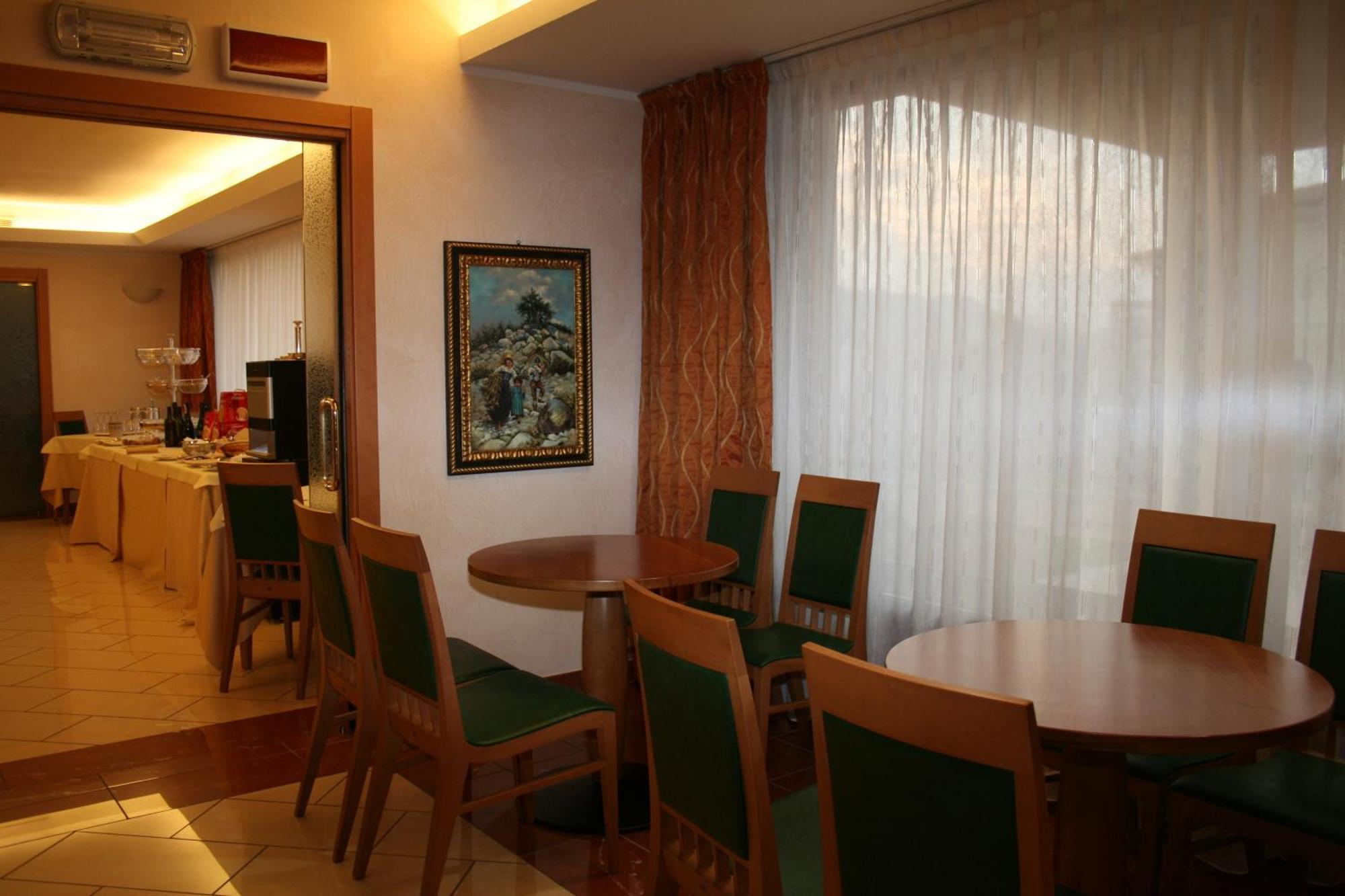 La Fonte Hotel Ome Εξωτερικό φωτογραφία