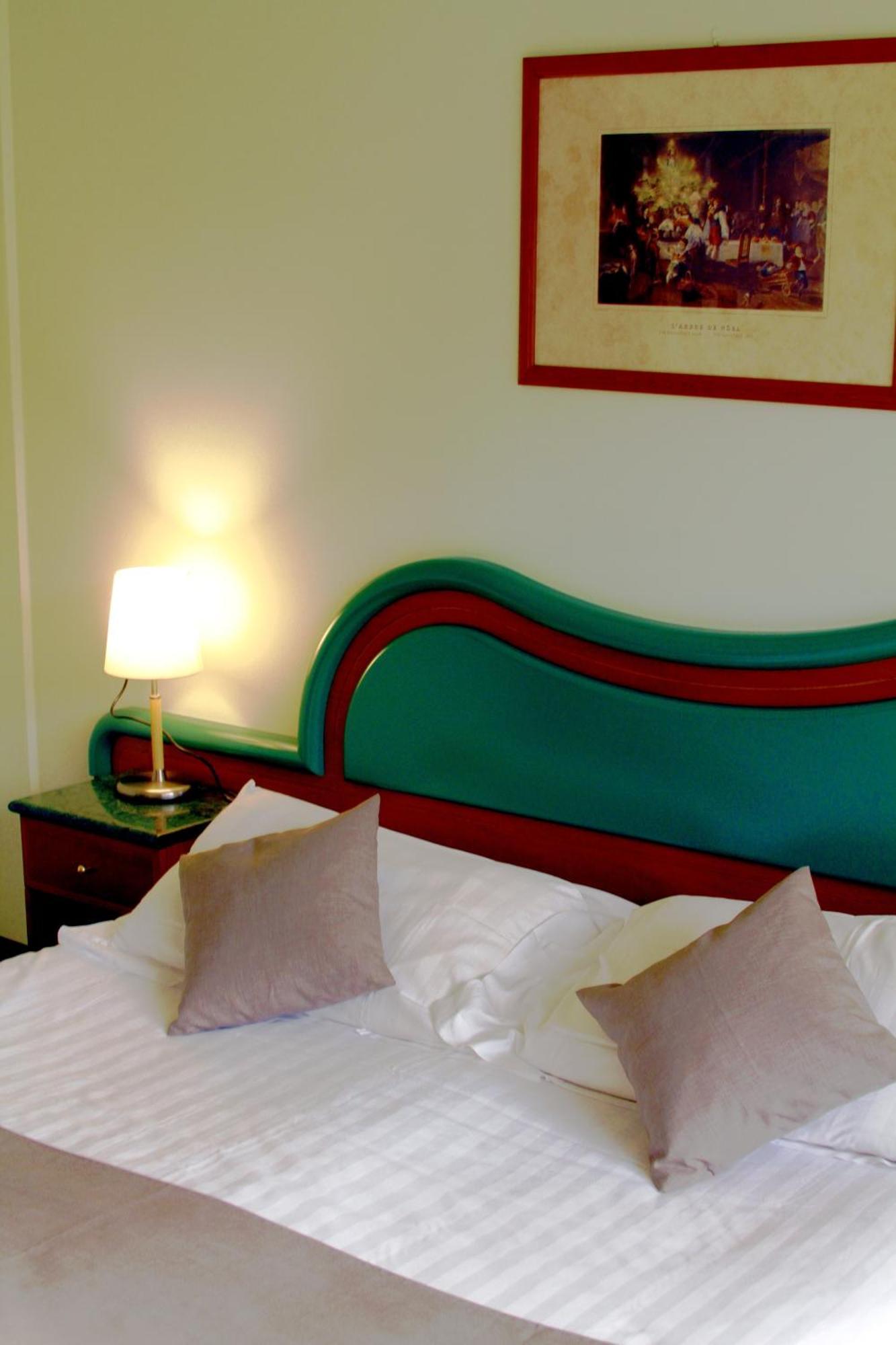 La Fonte Hotel Ome Εξωτερικό φωτογραφία