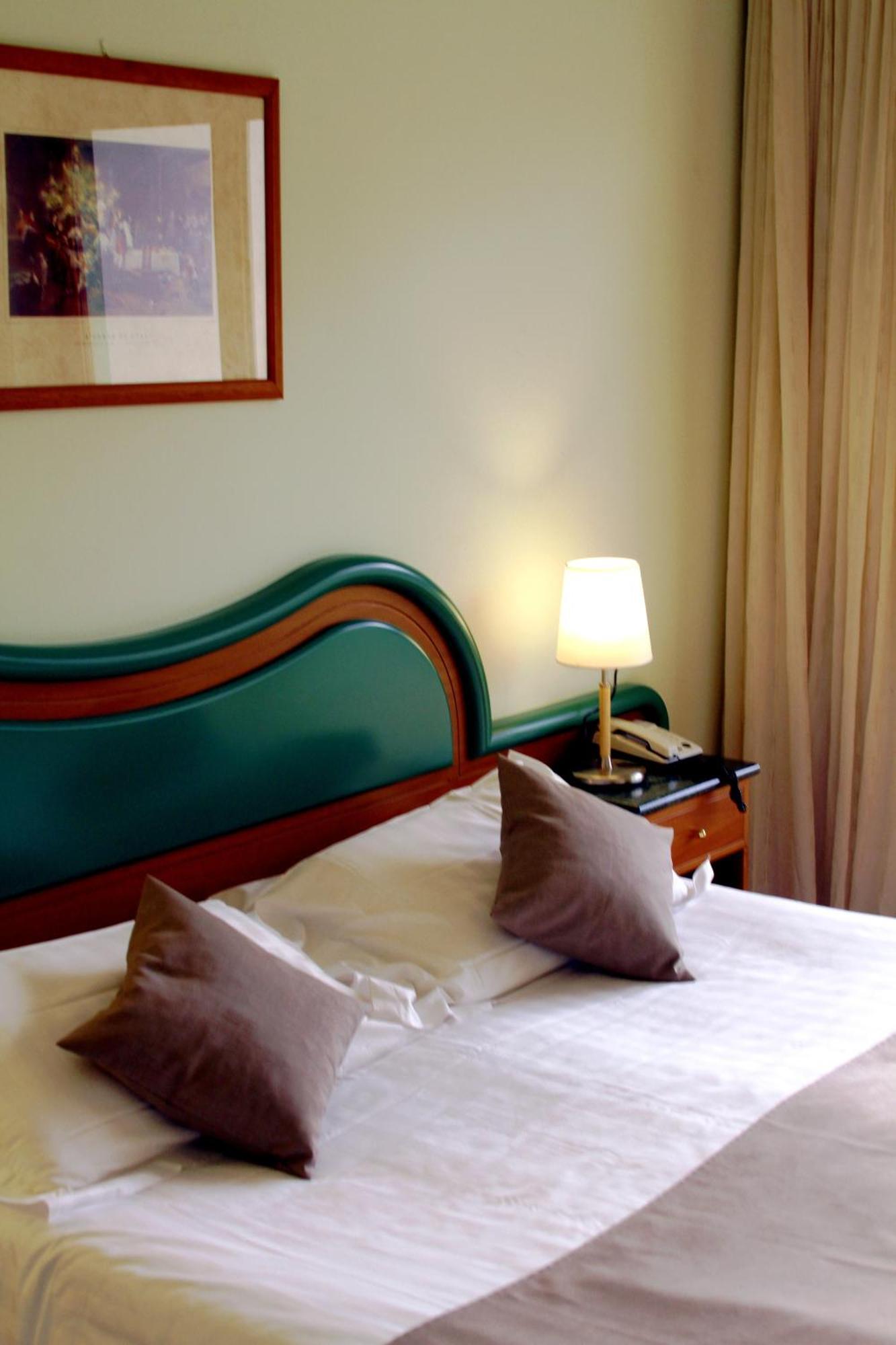 La Fonte Hotel Ome Εξωτερικό φωτογραφία