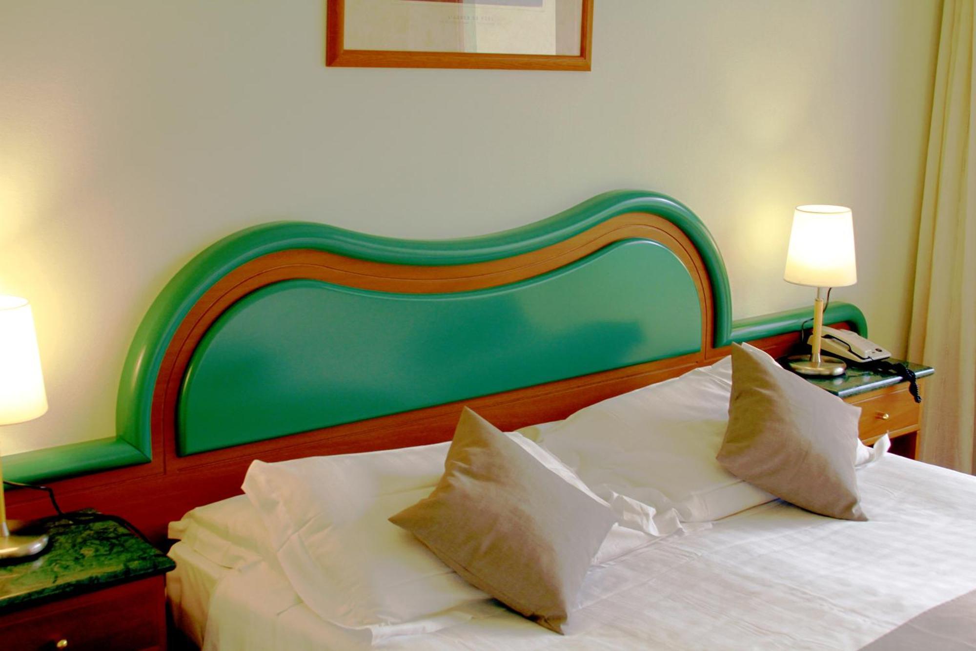 La Fonte Hotel Ome Εξωτερικό φωτογραφία