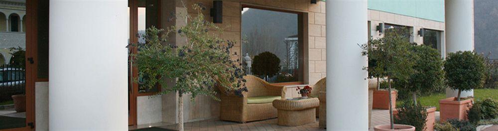 La Fonte Hotel Ome Εξωτερικό φωτογραφία