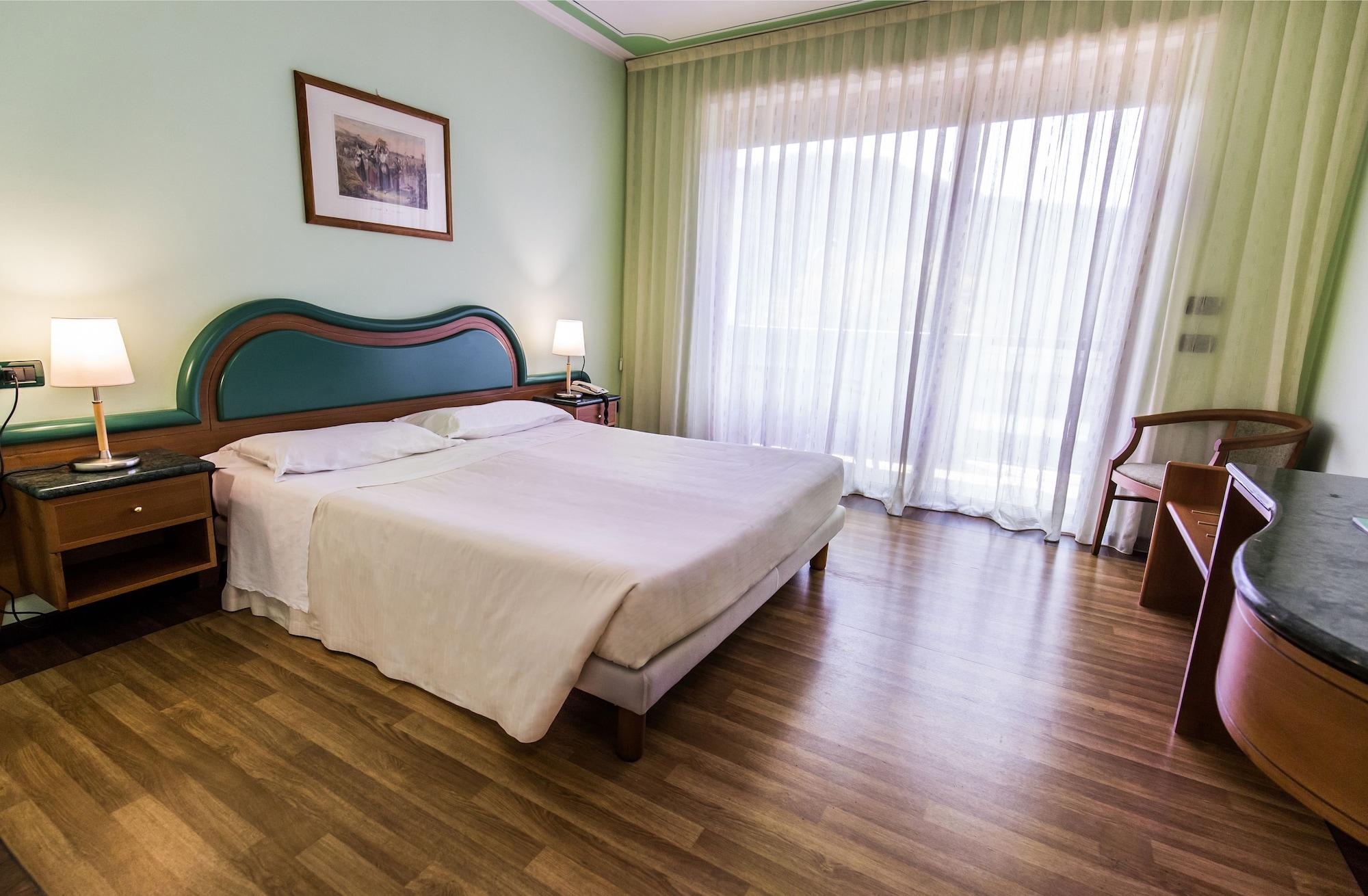 La Fonte Hotel Ome Εξωτερικό φωτογραφία