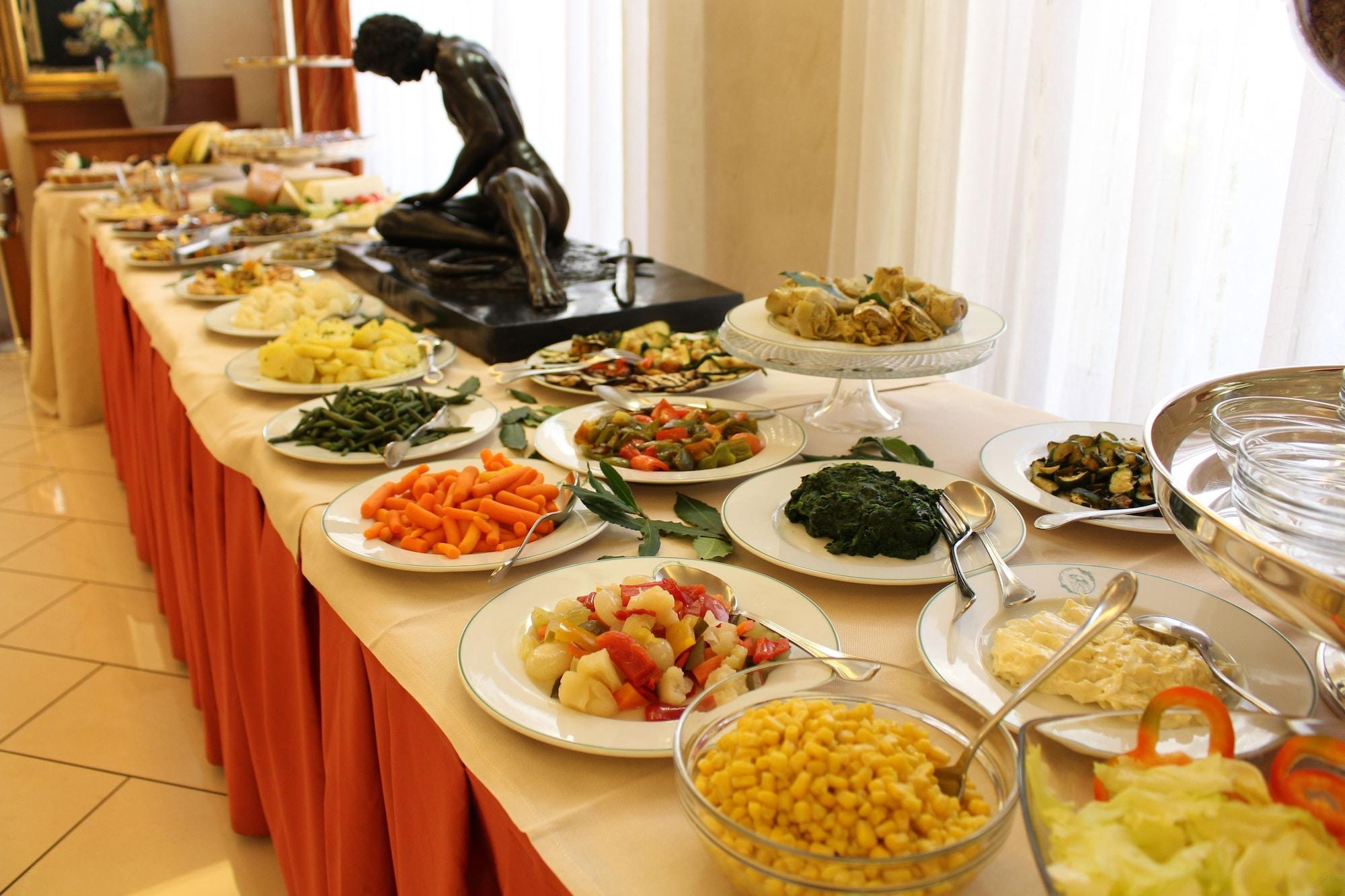La Fonte Hotel Ome Εξωτερικό φωτογραφία
